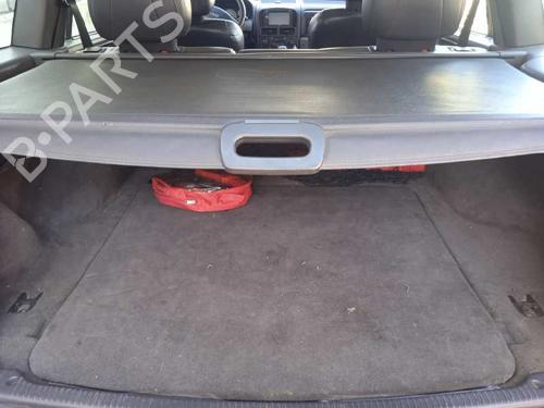 Driveshaft JEEP GRAND CHEROKEE II (WJ, WG)  | BP9748090M37 