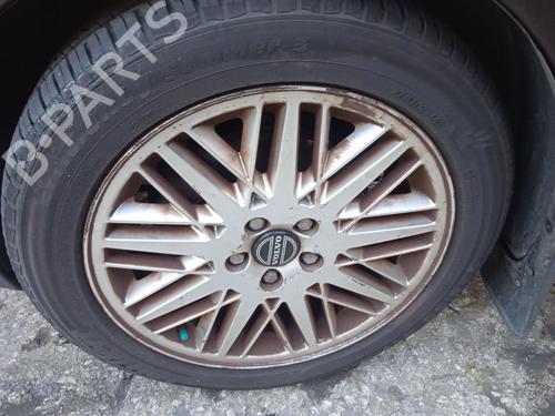 Zderzak przedni VOLVO S80 I (184) 2.5 TDI | BP30687127C7