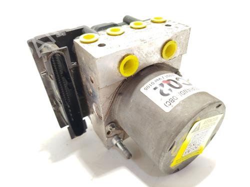 Used ABS pump HYUNDAI SANTA FÉ II (CM) 2.7 4x4 (170 hp) 26208336