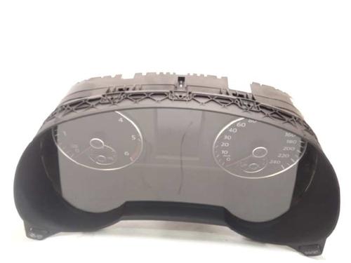 Instrument cluster VW SHARAN VAN (7N1, 7N2) 2.0 TDI | BP26208037C47 