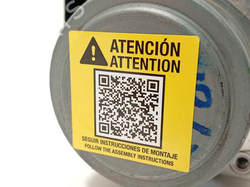 Módulo de ABS KIA CEED (CD)  | BP31033879M43 