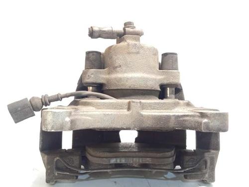 Left front brake caliper AUDI Q3 (8UB, 8UG) 2.0 TDI | BP11562609M105 