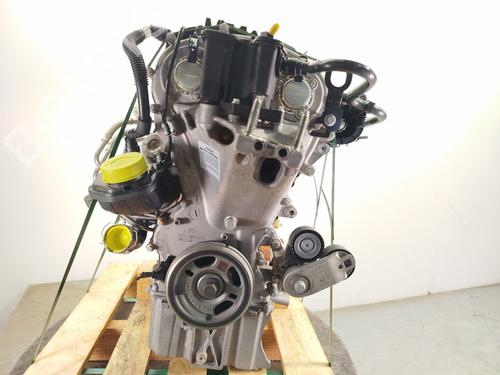 Motor FORD PUMA (J2K, CF7) 1.0 EcoBoost | BP30270412M1 