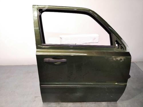 Porta frente direita JEEP PATRIOT (MK74) 2.0 CRD (140 hp) 5074944AA