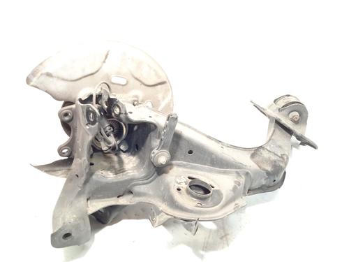 Used Left rear steering knuckle BMW 2 Active Tourer (F45) [2013-2021]  27623662