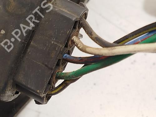 Essuie-glace moteur avant SSANGYONG RODIUS I 2.7 Xdi | BP30897377M29