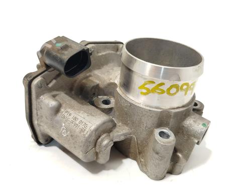 Used Throttle body FORD KA+ III (UK, FK) 1.2 Ti-VCT (85 hp) 27397902