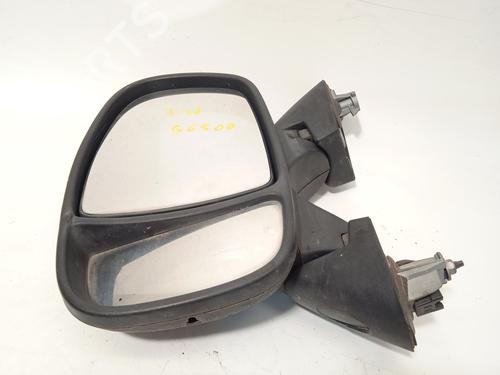 Used Left mirror RENAULT TRAFIC II Bus (JL) 2.5 dCi 145 (JL0J) (146 hp) 28184459