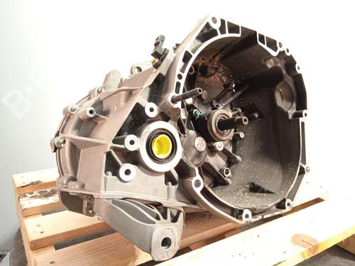 Used Gearbox RENAULT AUSTRAL TCe 130 (HGM2) (131 hp) 22728795