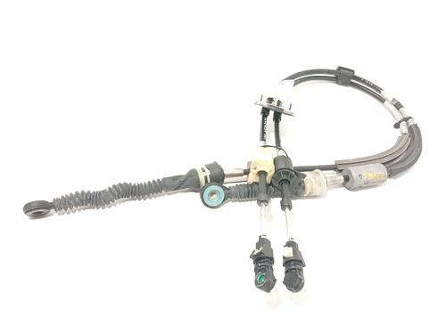 Used Cable Cable FIAT 500X (334_) 1.0 (334.AXN1B) (120 hp) 34237539 34237539