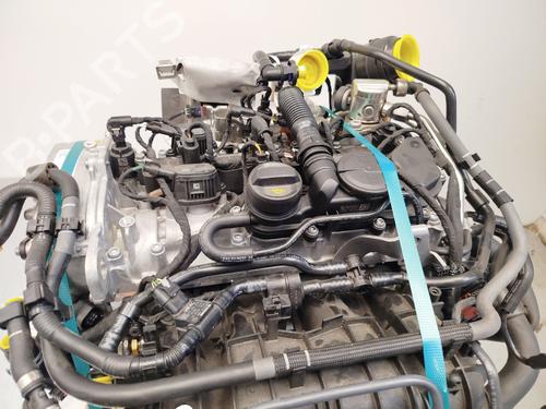 Engine SEAT IBIZA V (KJ1, KJG) 1.5 TSI | BP36997070M1 - Image 8
