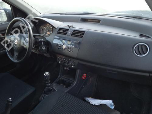 Left taillight SUZUKI SWIFT III (MZ, EZ)  | BP24927009C34 