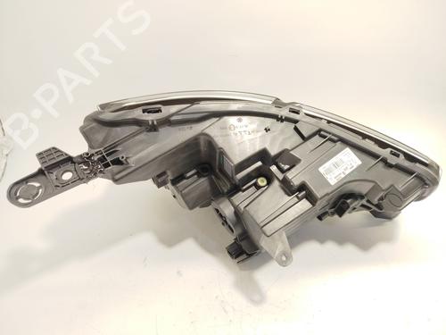 Left headlight CITROËN C4 III (BA_, BB_, BC_)  | BP29423108C28 