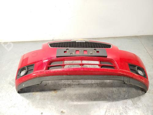 Front bumper CHEVROLET CRUZE (J300)  | BP29712890C7 