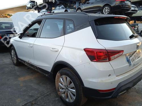 Steering wheel SEAT ARONA (KJ7, KJP) 1.0 TSI | BP25723815C49  - Image 23
