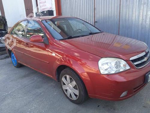 Used Parts CHEVROLET NUBIRA Saloon  2.0 D  1068231