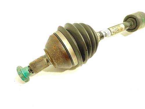Right front driveshaft VW T-CROSS (C11, D31) | BP31933676M39 - Image 2