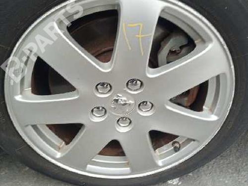 Front left window mechanism PEUGEOT 607 (9D, 9U)  | BP11110778C22  - Image 28