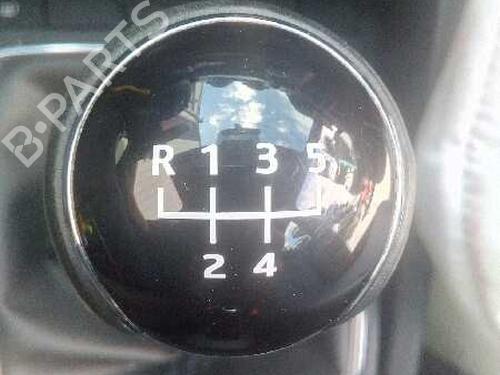 Instrument cluster SEAT IBIZA IV (6J5, 6P1) 1.2 TSI | BP1944374C47 