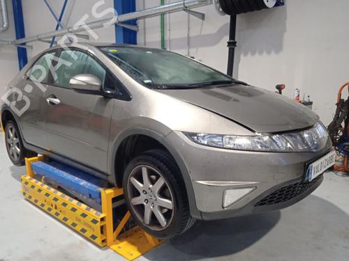 Used Parts HONDA CIVIC VIII Hatchback (FN, FK) 1.8 (FN1, FK2) (140 hp) 4438411