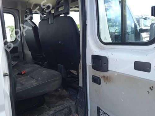 Right sun visor CITROËN JUMPER II Platform/Chassis 2.2 HDi 130 | BP17864505I2 