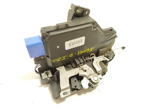 Front left lock VW GOLF V (1K1) 1.4 TSI | BP26958972C98