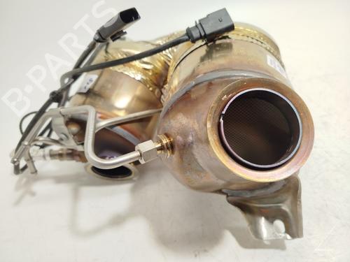 Catalyst SEAT IBIZA V (KJ1, KJG) 1.5 TSI | BP33810664M10 - Image 4