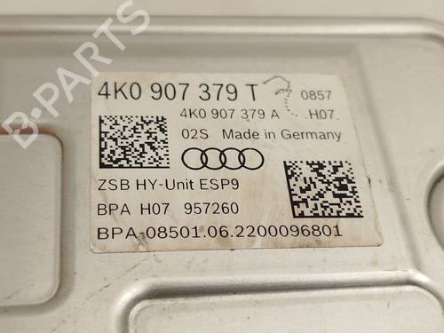 ABS Bremseaggregat AUDI A6 C8 (4A2) 45 TDI Mild Hybrid quattro | BP26455285M43