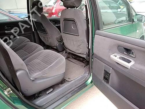 Climate control VW SHARAN (7M8, 7M9, 7M6)  | BP12826404I5 