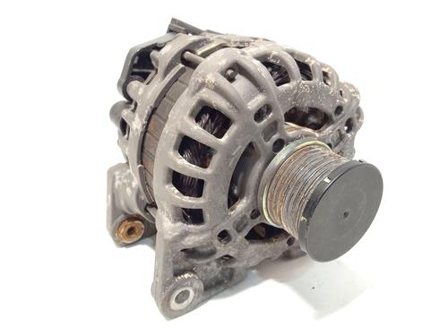 alternator-smart-forfour-hatchback-453-2014-26292685 main image
