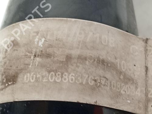 Right front driveshaft FIAT 500X (334_) 1.0 (334.AXN1B) | BP34274993M39  - Image 5