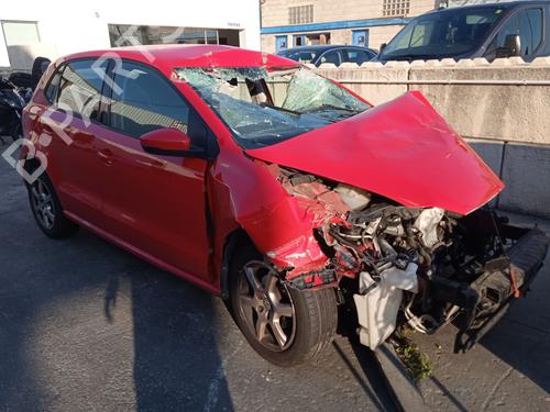 Engine VW POLO V (6R1, 6C1)  | BP19284567M1 