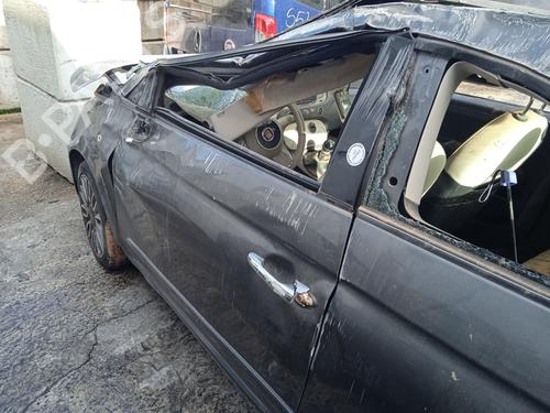 Steering rack FIAT 500 (312_) 1.2 (312AXA1A) | BP24660510M22 