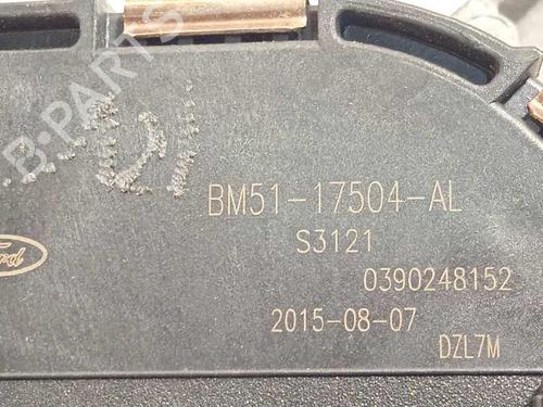 Front wiper motor FORD FOCUS III Turnier 2.0 TDCi ST | BP10930613M29