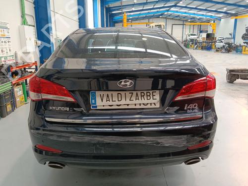 Engine HYUNDAI i40 I (VF) 1.7 CRDI | BP37031182M1 - Image 37