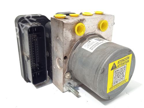 Used ABS pump PEUGEOT RIFTER [2018-2026]  29305936