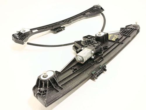 Used Front left window mechanism Front left window mechanism PEUGEOT 5008 II (MC_, MJ_, MR_, M4_) 1.2 THP (MRHNYH, MRHNYW, MRHNSJ, MRHNSU, MRHNSM) (131 hp) 38874393 38874393