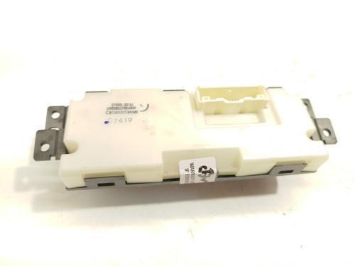 Climate control NISSAN X-TRAIL II (T31) 2.0 dCi 4x4 | BP27677351I5