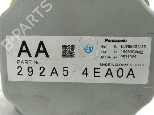 Electronic module NISSAN QASHQAI II SUV (J11, J11_) 1.5 dCi | BP5953924M83 