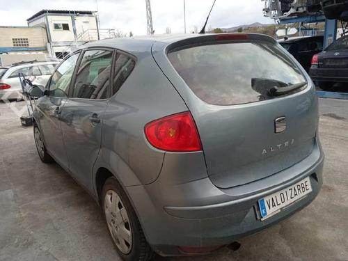 Right taillight SEAT ALTEA (5P1) 1.9 TDI | BP13367136C35 