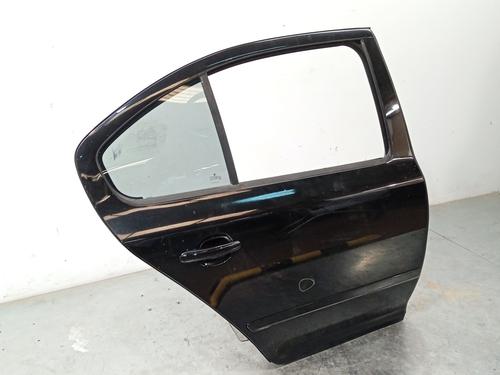 Right rear door SKODA OCTAVIA II (1Z3) 2.0 TDI RS | BP19311376C5 