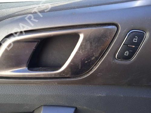 Steering column FORD RANGER (TKE)  | BP13748149M21 