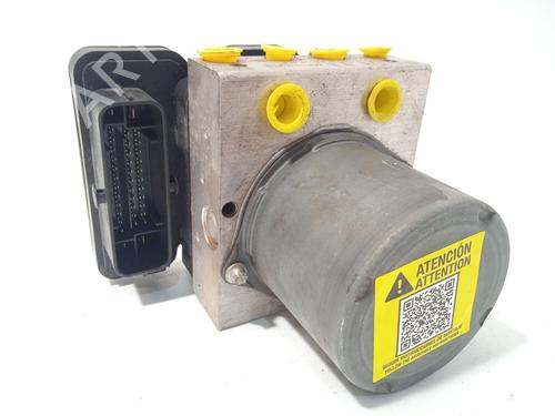 Used ABS pump SEAT IBIZA V (KJ1, KJG) 1.0 TSI (95 hp) 28973988