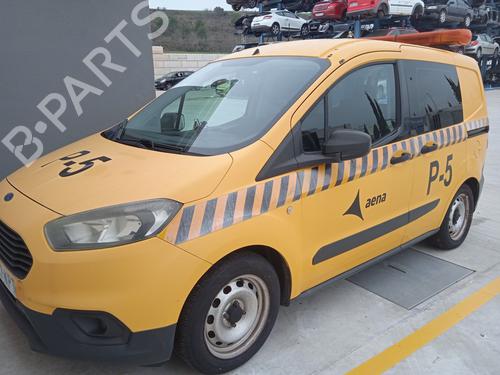 Brugte FORD TRANSIT COURIER B460 Box Body/MPV  1.5 TDCi  4599826