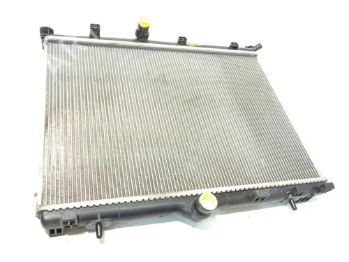 Used Water radiator Water radiator PEUGEOT 208 II (UB_, UP_, UW_, UJ_) 1.2 PureTech 130 (131 hp) 28545361 28545361