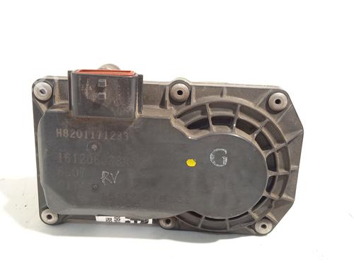 Throttle body RENAULT MEGANE IV Hatchback (B9A/M/N_) 1.2 TCe 130 (B9MR) | BP32471023M82 - Image 3