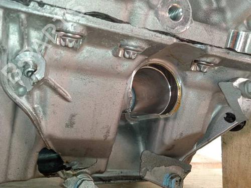 Engine BMW X3 (G01, F97, G08) | BP13054473M1 - Image 10
