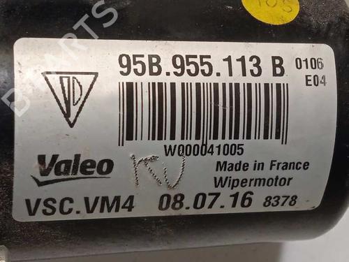 Front wiper motor PORSCHE MACAN (95B) | BP16091460M29 - Image 4