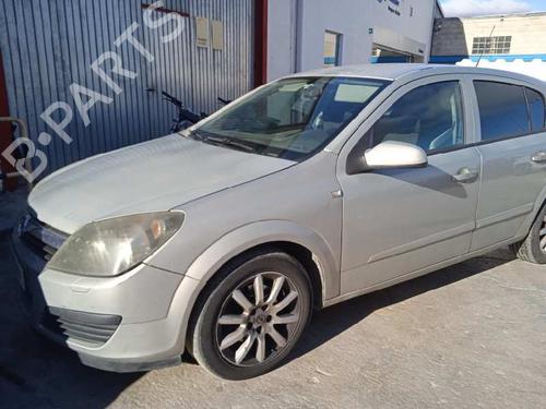 Left headlight OPEL ASTRA H (A04)  | BP11831332C28 