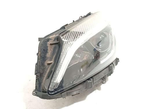 Left headlight MERCEDES-BENZ A-CLASS (W176) A 180 (176.042) | BP40196081C28 - Image 3